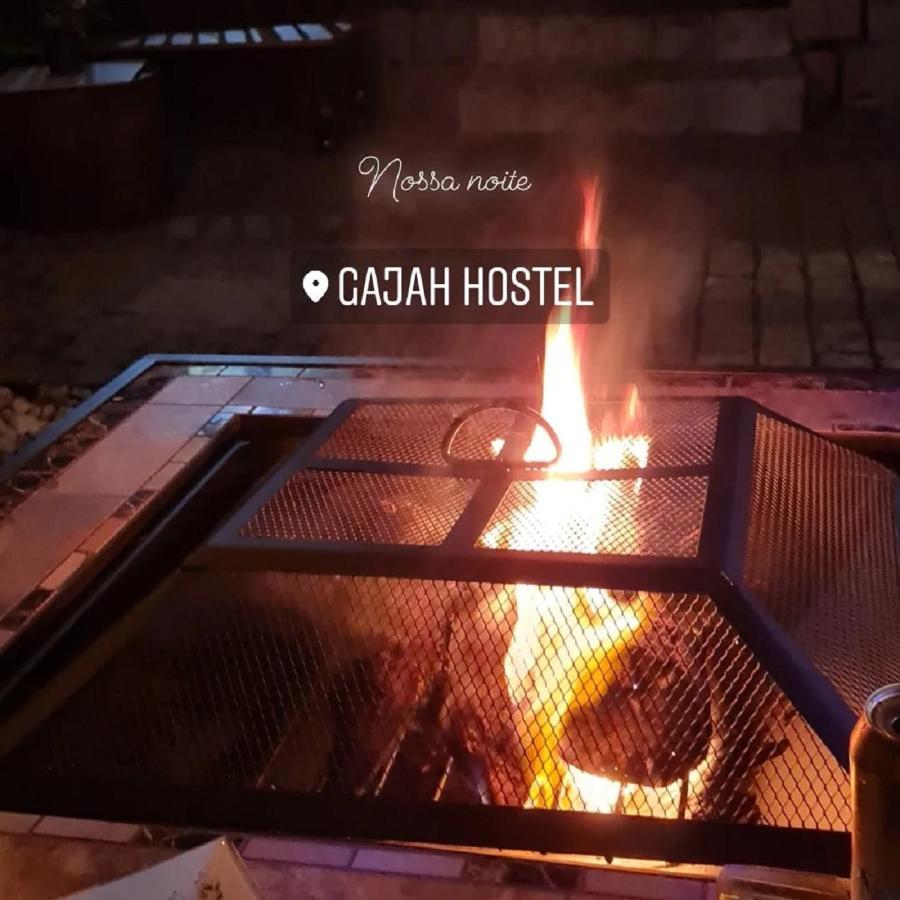 Gajah Ξενοδοχείο Joinville Εξωτερικό φωτογραφία