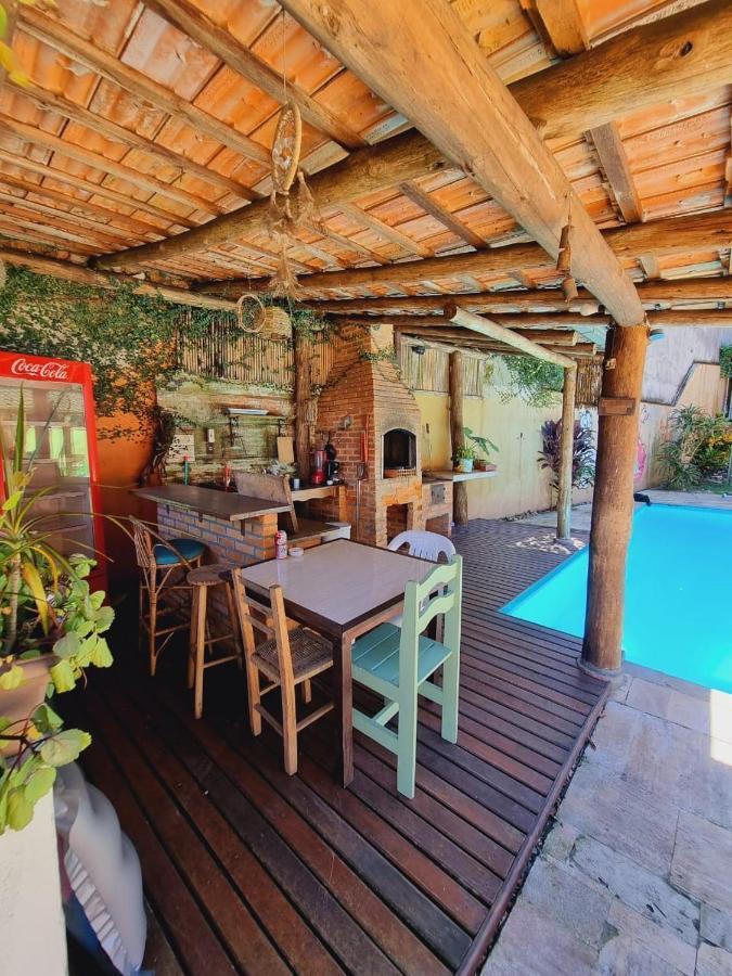 Gajah Ξενοδοχείο Joinville Εξωτερικό φωτογραφία