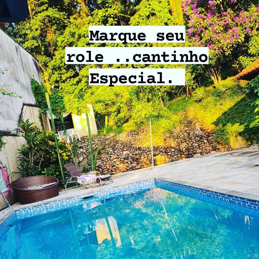 Gajah Ξενοδοχείο Joinville Εξωτερικό φωτογραφία